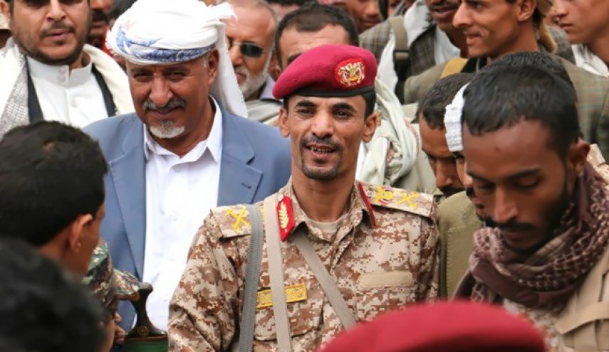 مقام یمنی: بانک اهداف گسترده‌ای در عربستان، امارات و تل آویو داریم
