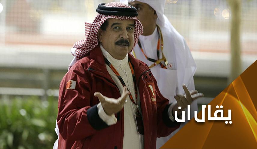 حلفاء البحرين والشك المزمن بعدالة قضاء آل خليفة