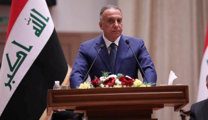 دستور الکاظمی برای تشکیل «شورای هماهنگی عراق و عربستان»
