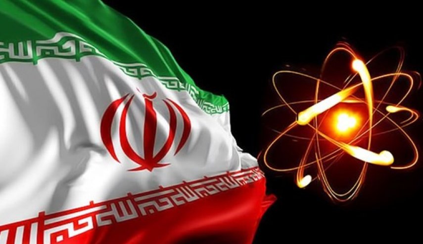 تدشين اكبر مركز نووي للتشعيع باشعة غاما في ايران