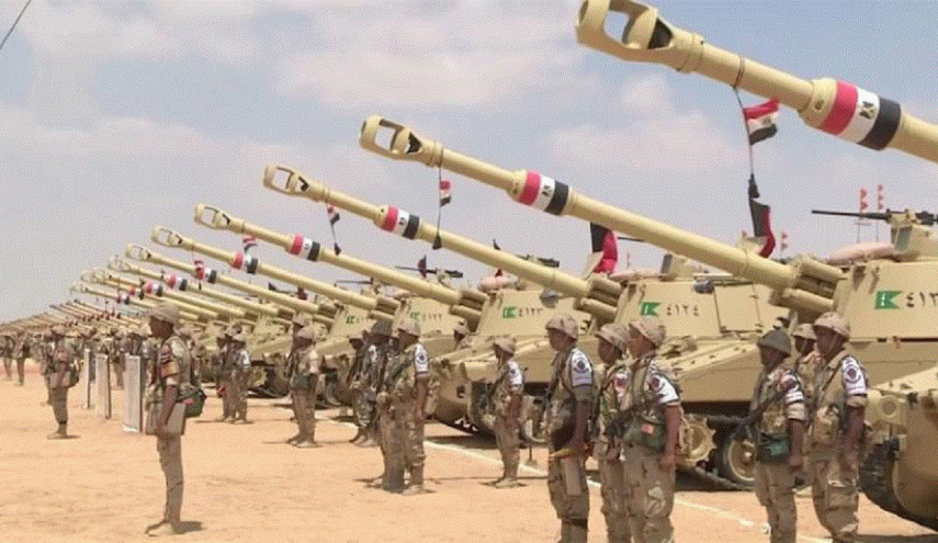 سيناتور روسي يكشف ماذا سيحصل لو تدخلت مصر عسكريا في ليبيا!