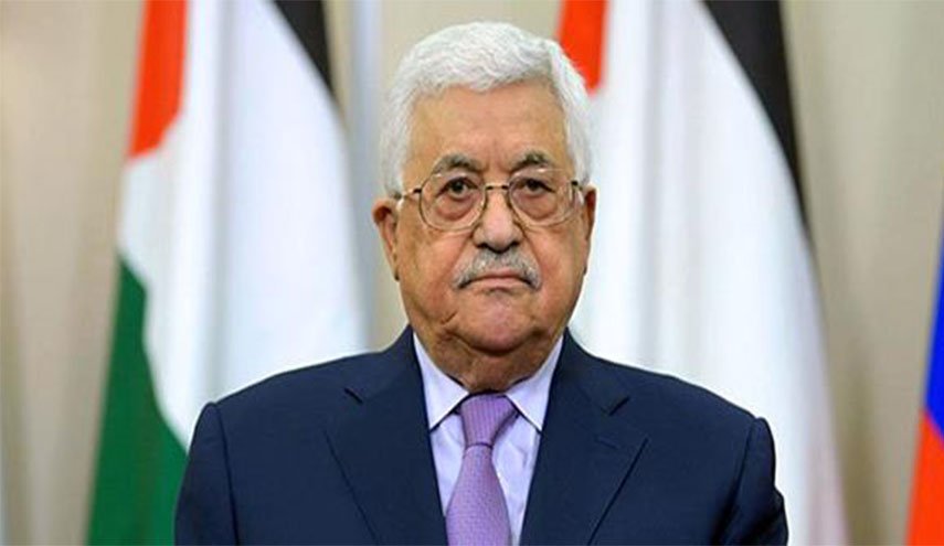 عباس يؤكد ضرورة الوقوف بوجه مخططات الضم 