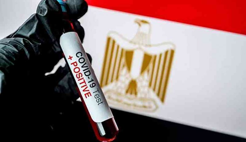 الصحة المصرية: 913 إصابة جديدة بكورونا و59 حالة وفاة