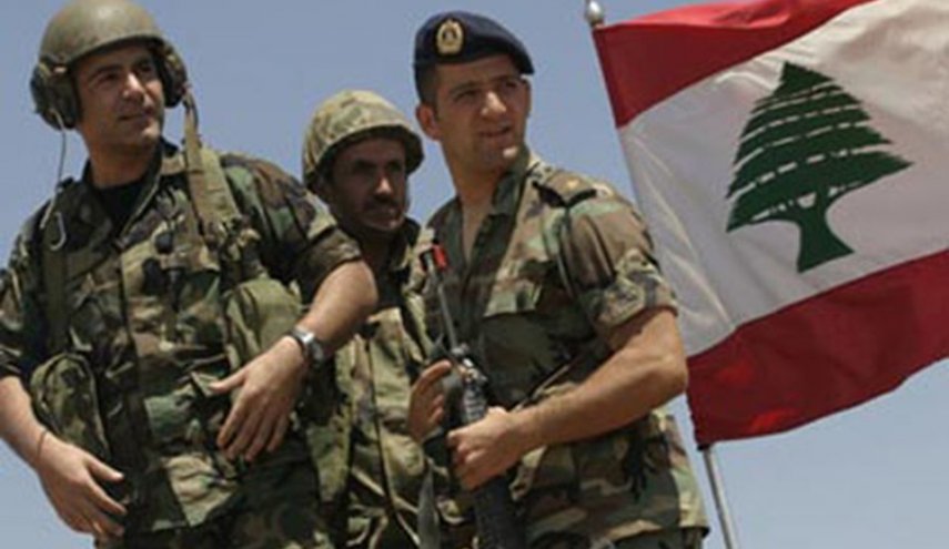 الجيش اللبناني ينفي اخبار احدى الصحف المحلية