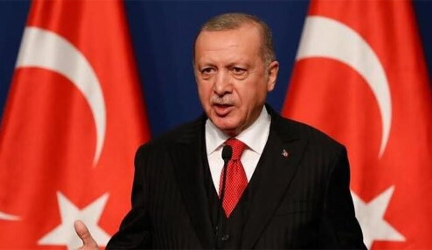 أردوغان يعلق على التدخل المصري المحتمل في ليبيا