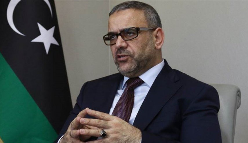 حكومة الوفاق الليبية ترد على تهديدات السيسي 