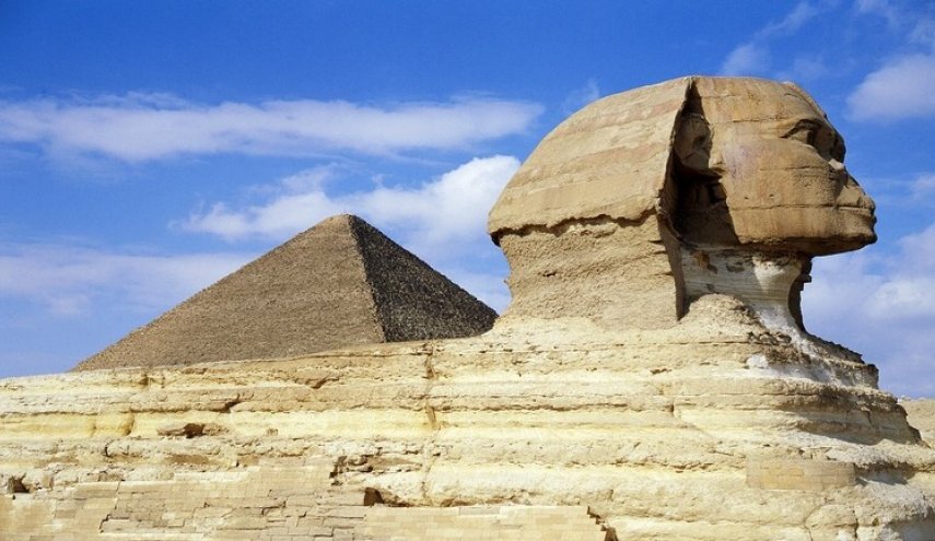 الكشف عن سر غزاة مصر القديمة