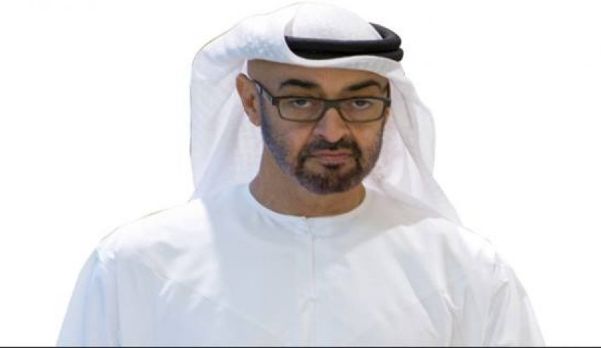 فتح تحقيق قضائي في فرنسا بحق ولي عهد أبوظبي