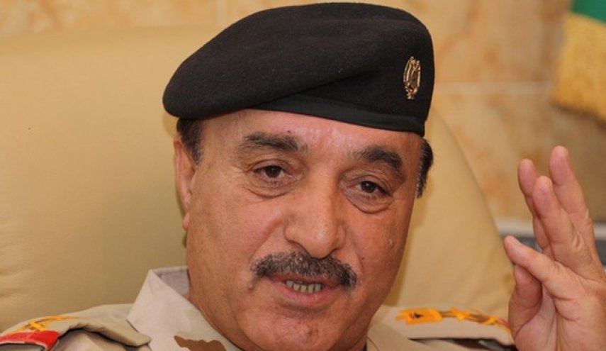 حمله تروریستی به یکی از فرماندهان ارتش عراق در شمال بغداد

