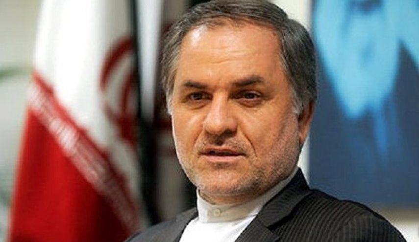 برلماني ايراني: سياستنا الخارجية تقوم على مبدأ الاحترام المتبادل 