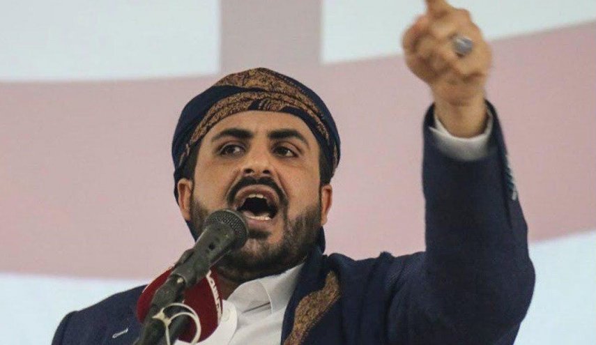 محمد عبدالسلام: فرستاده سازمان ملل با متجاوزان هم‌دست شده است