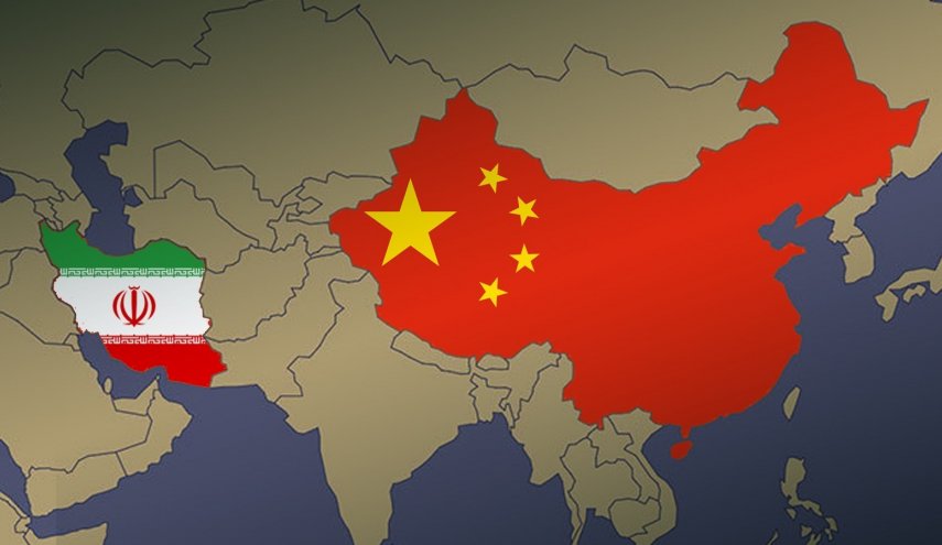 مخالفت آشکار نشریه صهیونیستی با توافق تجاری ایران و چین 
