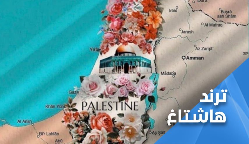 غضب على مواقع التواصل بعد حذف غوغل خريطة فلسطين