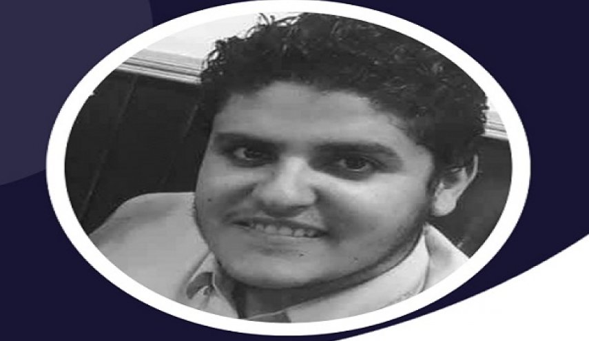 إطلاق سراح الصحفي المصري 'حسام الدين مصطفى'