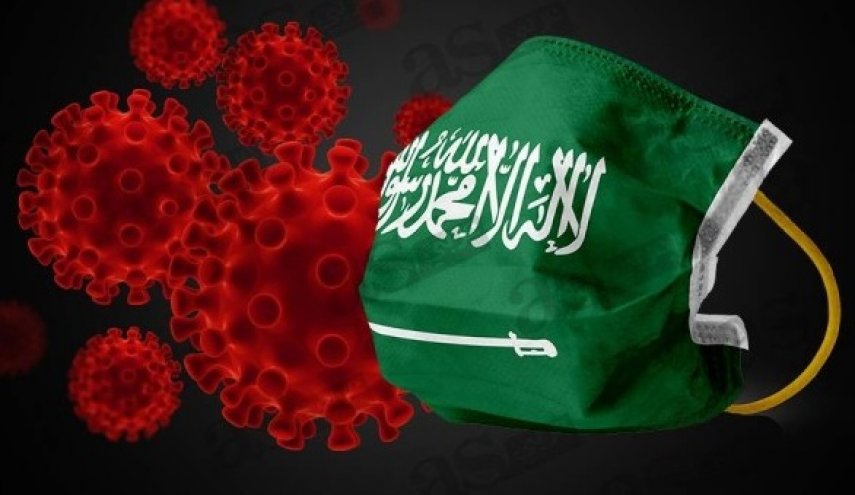 السعودية تكشف ارقاما جديدة حول وفيات ومصابي كورونا