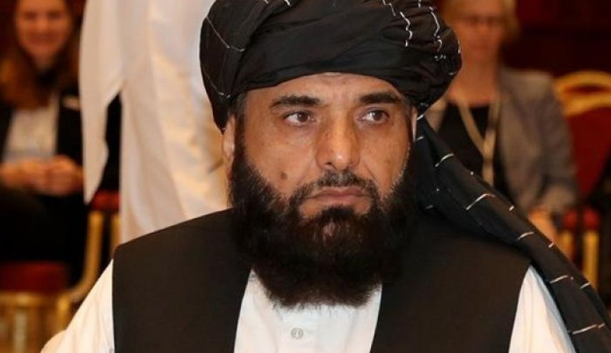 “طالبان” ترد على اتهامها بالتواطؤ مع روسيا
