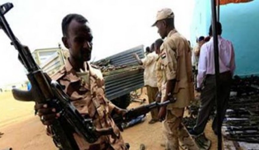 کشته شدن 17 نظامی نیجریه در حمله تروریستی 