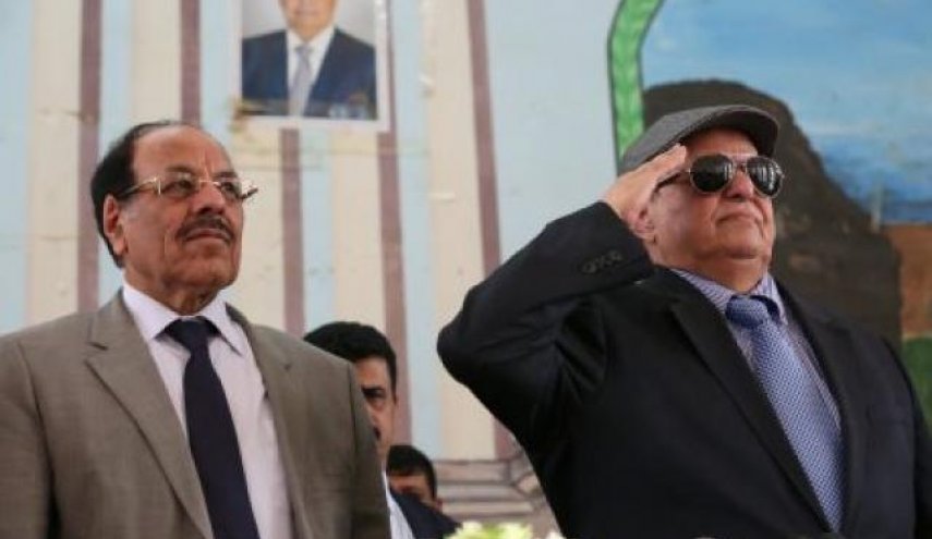 تكهنات بحصول جنرال اليمن الاحمر على منصب جديد