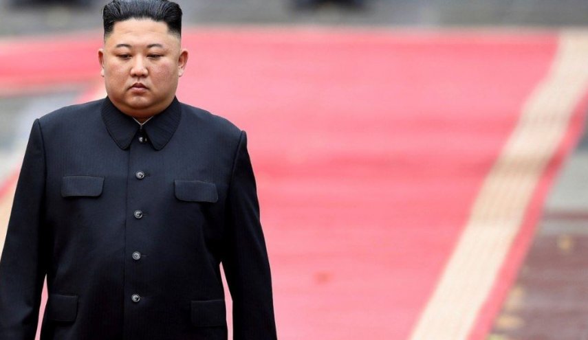 الزعيم الكوري الشمالي يعلن فشل خطته الإقتصادية الخمسية 