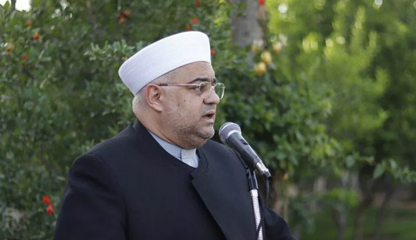 شحرور يكشف سبب فشل مشروع عزف أعداء سوريا على أوتارهم!