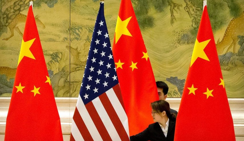 آمریکا ۱۱ شرکت چینی را به فهرست تحریم‌های اقتصادی افزود