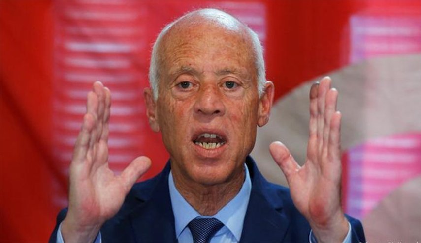 آشوب در پارلمان تونس/ رئیس جمهوری تهدید به انحلال پارلمان کرد
