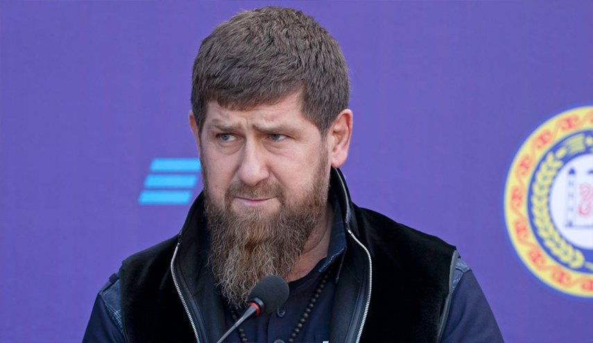 واشنطن تفرض عقوبات على الرئيس الشيشاني