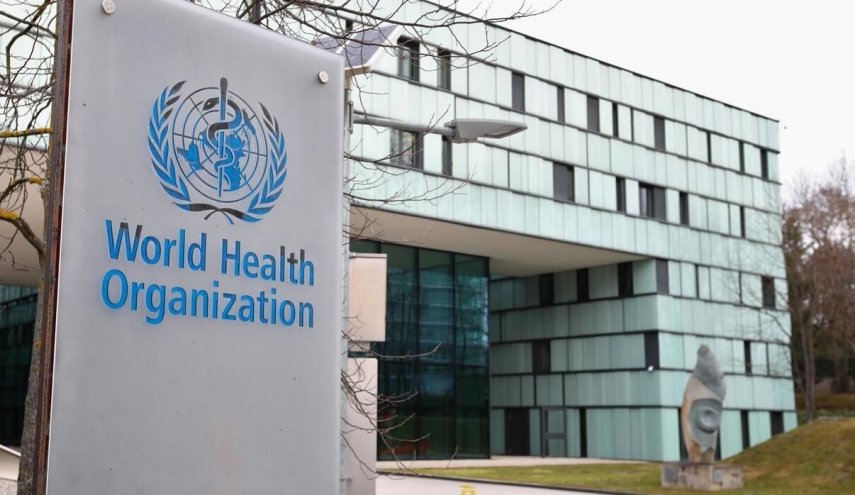 سازمان جهانی بهداشت: گسترش سریع بیماری کووید-19 در آفریقا
