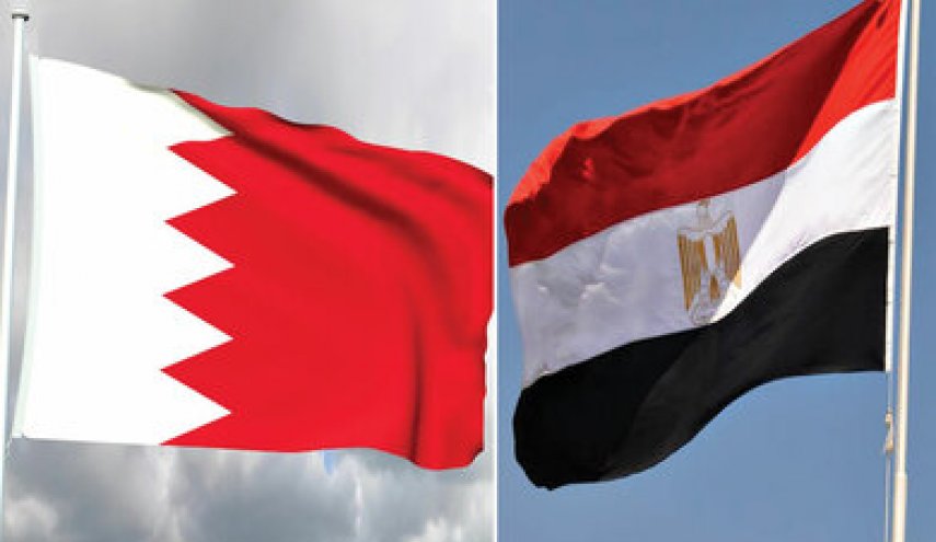 البحرين تؤيد الموقف المصري من التدخل في ليبيا