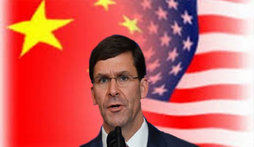 وزير الدفاع الأمريكي يعتزم زيارة الصين
