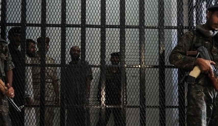 اعتصاب غذای حدود ۵۰۰ زندانی در بحرین
