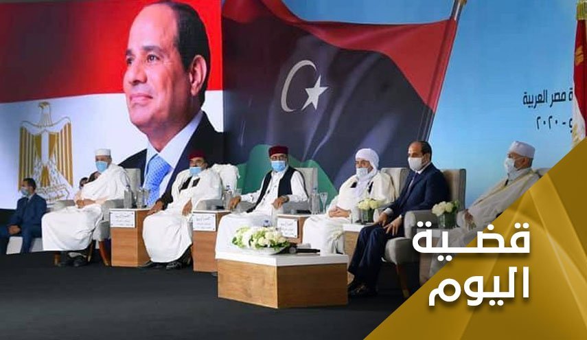 مواضع سعودی و امارات؛ عامل سردرگمی مصر در روابط با دو همسایه