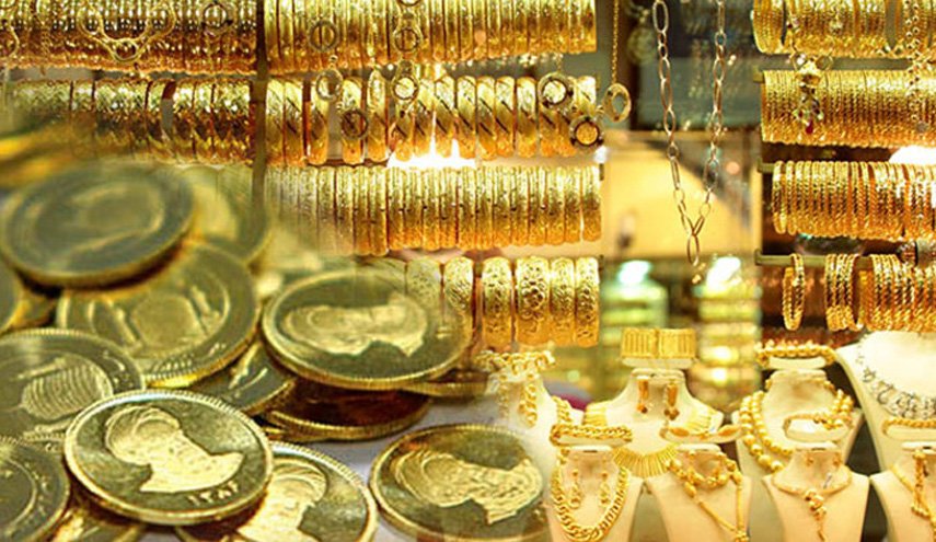رشد قیمت‌های جهانی، بهای سکه را بار دیگر به بالای ۱۰ میلیون تومان رساند