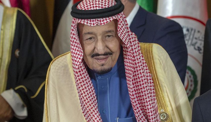 دیوان پادشاهی عربستان: عمل جراحی ملک سلمان موفقیت آمیز بود
