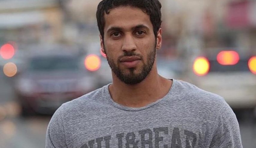 ملفات الإضطهاد: المعتقل البحريني جاسم محمد إبراهيم