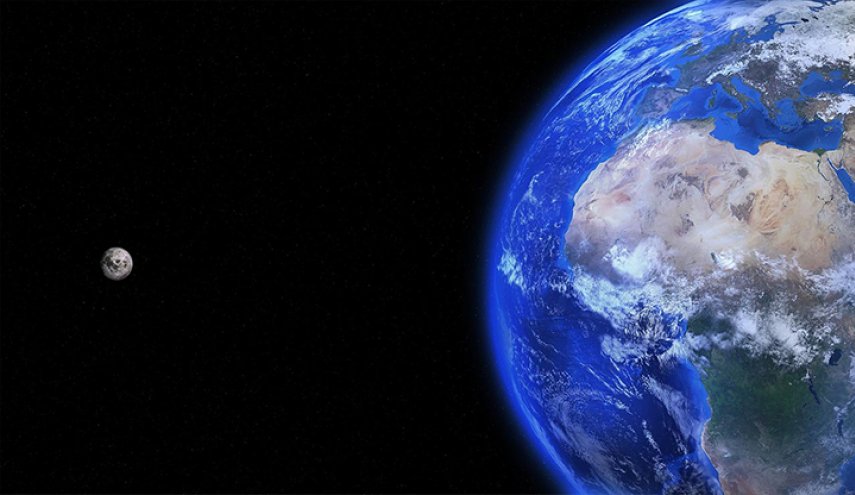 الغلاف الجوي للأرض أكثر حساسية لانبعاثات ثاني أكسيد الكربون