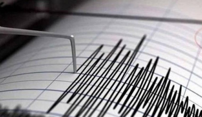 زلزال بقوة 4. 4 درجة يضرب شرق ايران
