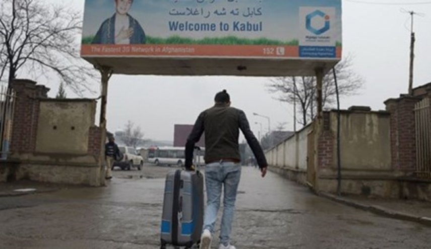 بازگشت بیش از 400 هزار مهاجر افغان از ایران طی 6 ماه گذشته