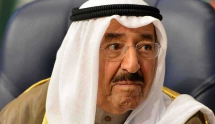 ما سر إعادة رجل أمن مرافق لأمير الكويت من أمريكا؟
