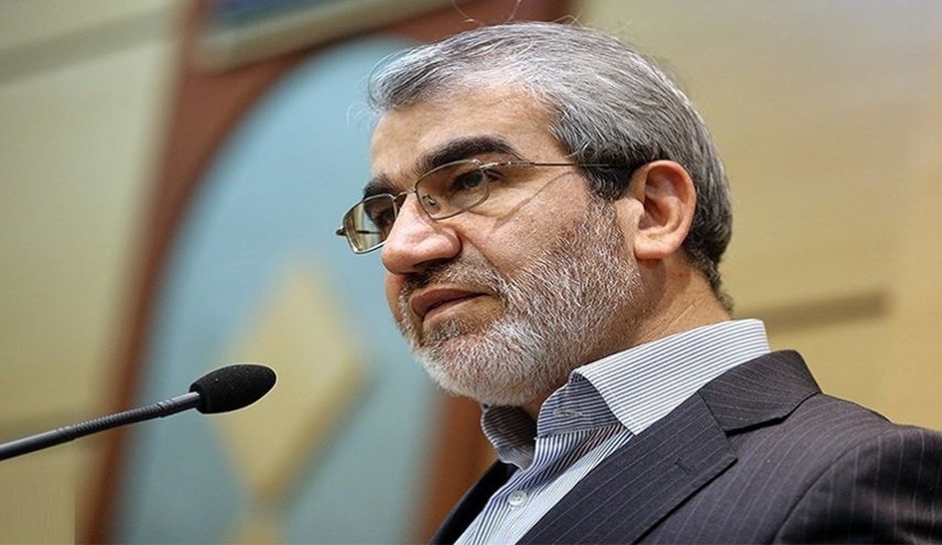مجلس صيانة الدستور الايراني يدعو الى الرد على أميركا 