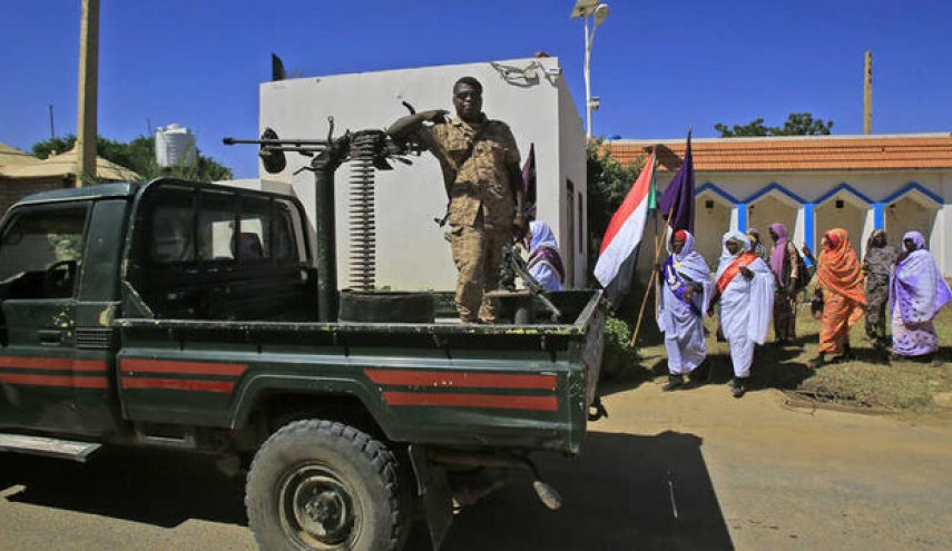 کشته شدن 20 غیرنظامی در «دارفور» در پی حمله شبه نظامیان
