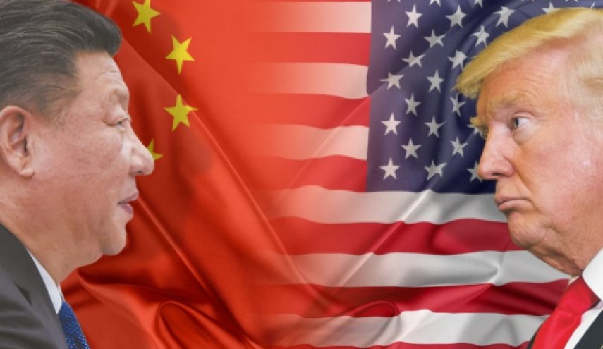 شعلة 'حرب القنصليّات'بين امريكا والصين تتفاقم نحو المواجهة العظمى!