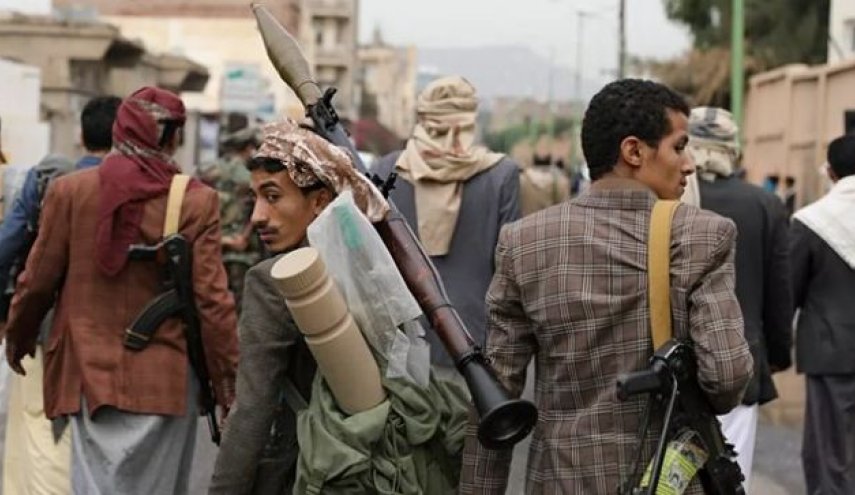 مبادله اسیر میان ارتش یمن و شبه نظامیان دولت هادی