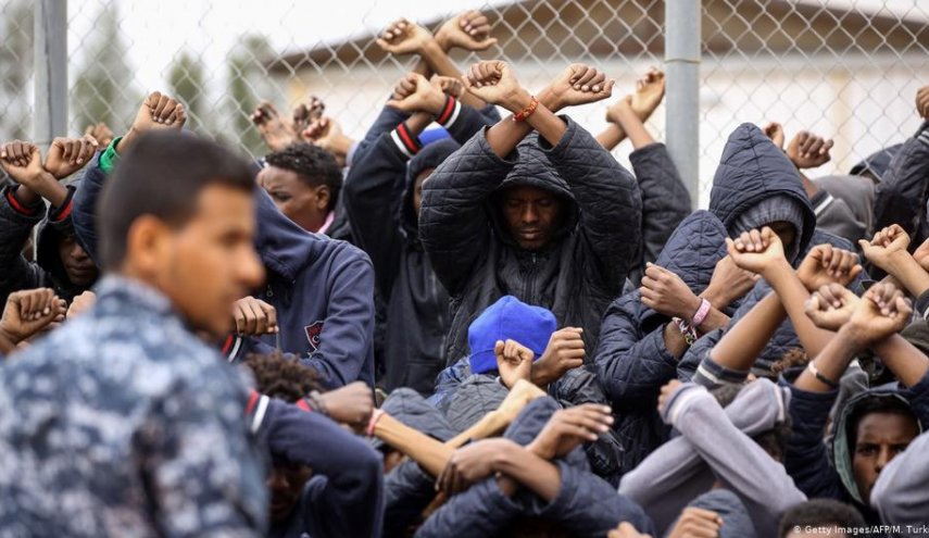 عشرات الآلاف يواجهون الهلاك... مخاوف بشأن المهاجرين في ليبيا 