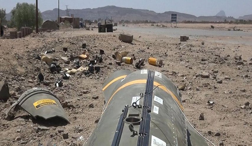 استشهاد وإصابة 6 أطفال في مأرب بانفجار قنبلة من مخلفات العدوان السعودي