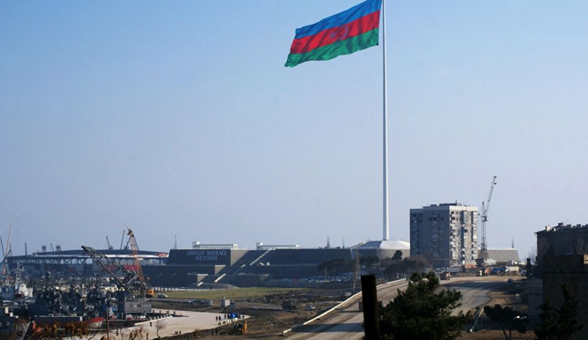 أذربيجان تستدعي سفير الأردن بشأن توريد الأسلحة إلى أرمينيا

