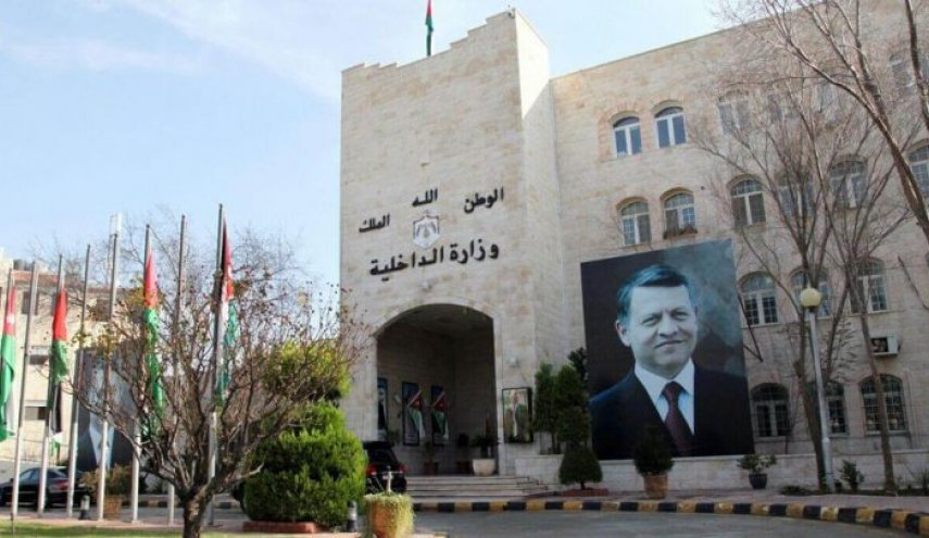 الداخلية الأردنية تتخذ اجراءات صارمة للحد من انتشار كورونا