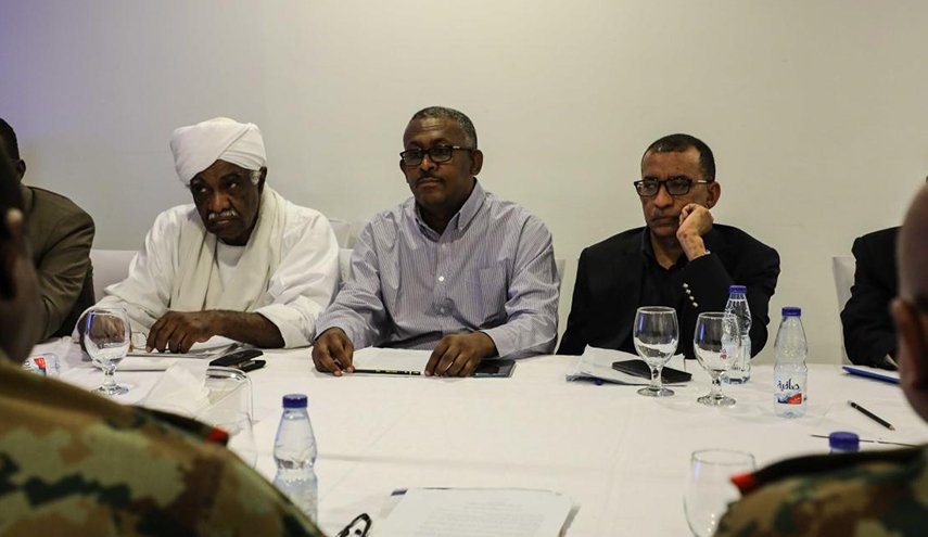 تأکید انجمن مشاغل حرفه ای سودان بر پایبندی به منشور 