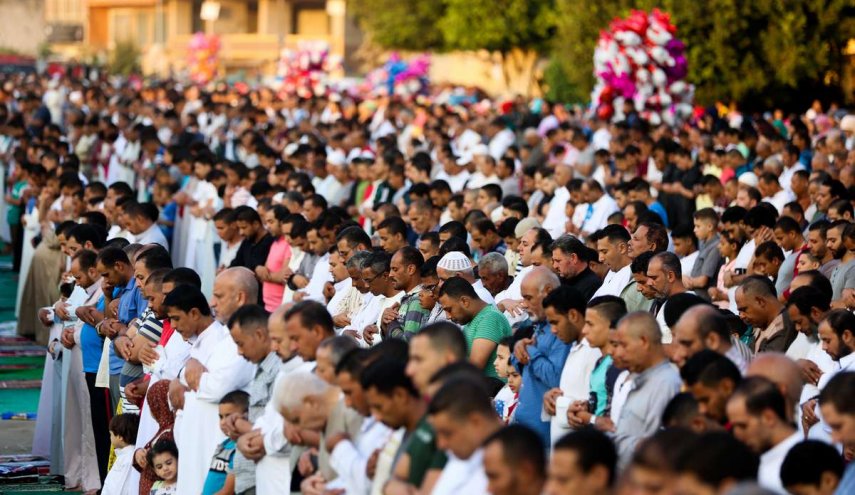 بيان الأوقاف المصرية بشأن صلاة عيد الأضحى في ظل كورنا
