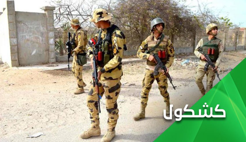 الاناضول تهذي.. 'مصر أرسلت جنودا الى سوريا بالتنسيق مع ايران'!!